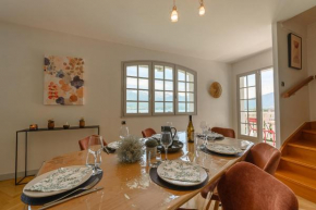 Elegantissime Villa - Profitez de cette Vue Lac à 180 - by LLA Selections